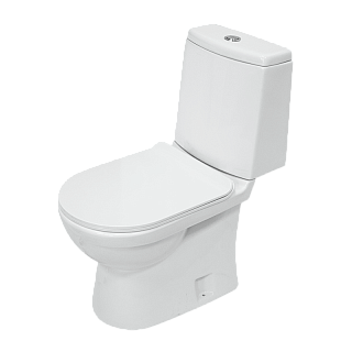 Унитаз-компакт "NEXT SLIM"  в компл. мульти-лифт  б/съем (Самара) 