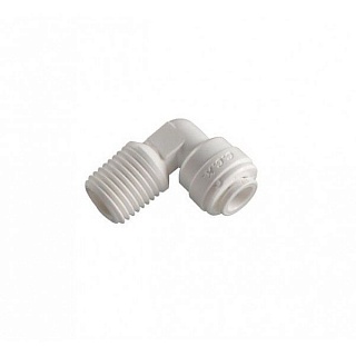 Фитинг угловой НР1/8"-Т1/4" 4МЕ2