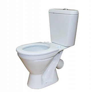 Унитаз-комп "Детский" кноп.арм+сид. белый (КСФ) 