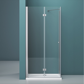 Дверь для душа BelBagno ALBANO-BS-12-90-C-Cr