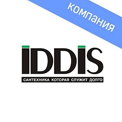 Унитазы Iddis