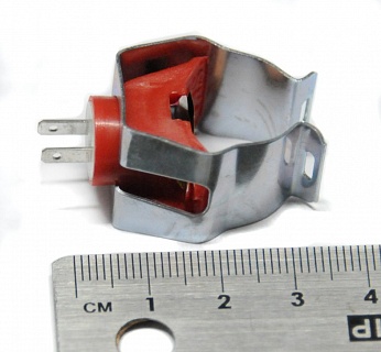 Датчик температуры NTC накладной (для BAXI d.18) ITS 8435500 н/о