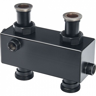 Стрелка гидравлическая 3 м3/час (SDG-0015-004001) STOUT