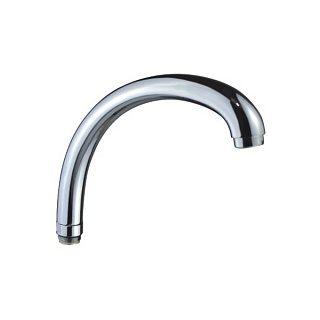 Излив для бокового смесителя VECTOR ARGO