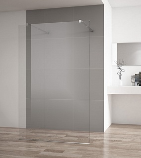 ДУШЕВАЯ ПЕРЕГОРОДКА CEZARES LIBERTA-L-2 100-C-Cr