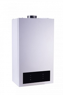 Котел газовый HUBERT AGB 18 DP (Wi-Fi)