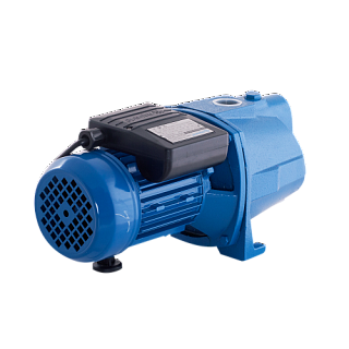 Насос AJC- 60C, G1"вн.р., Qmax=2.7м3/ч, Hmax=38м, Tmax=40°С, 1х220В, 0.4кВт (2660) Aquario