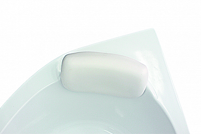 Ванна Подголовник Eka (EG)