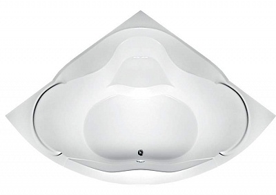 Ванна 1Marka LUXE 155x155