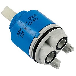 Картридж д/смес. IDDIS 35 BL СD#2 ( с ножками)