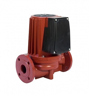 Насос циркуляционный фланцевый "Vodotok" WRS 50-1500-F, (1.5кВт, Q=15м3/ч ном. H=12 м.ном.)