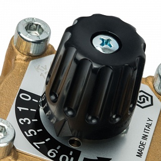 Клапан 3-х ходовой смесительный Ду 50 Kvs 40 (SVM-0003-015001) STOUT