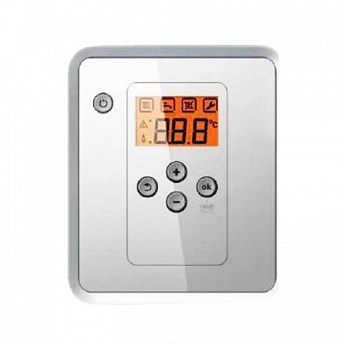 Котел газ. настенный  BOSCH WBN 6000 - 28Н (одноконтурный) ВЫГОДА!