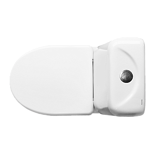 Унитаз-компакт "Идеал" (эконом/стандарт) в комплекте  Самара  АКЦИЯ!!