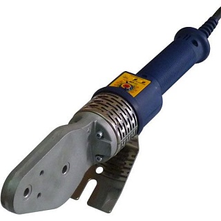 Аппарат сварочный Polys P-4a 850W blue мечев.(20-63)  02369  АКЦИЯ