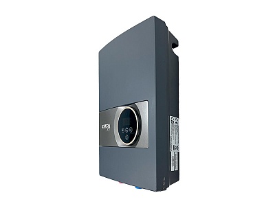 Проточный водонагреватель ZOTA JOY  12кВт (380В) ВЫГОДА!