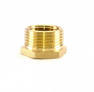 Футорка  3/4" - 1/2" ш/г  VIEIR BXHF43 (360/20)