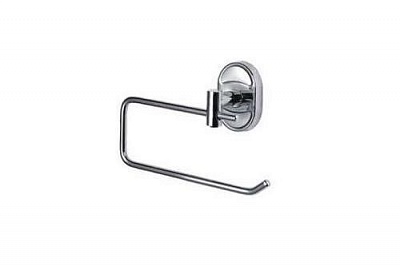 Держатель д/туалетной бумаги, без экрана,  (1203)