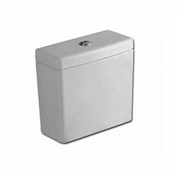 Сиденья и бачки