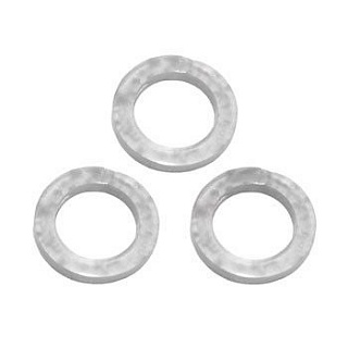 Прокладка силиконовая 11/4 для алюм. радиатора (2-0027)