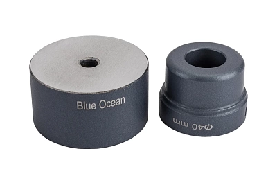 Насадка для сварки 40 Blue Ocean (PPRT/HT-40)
