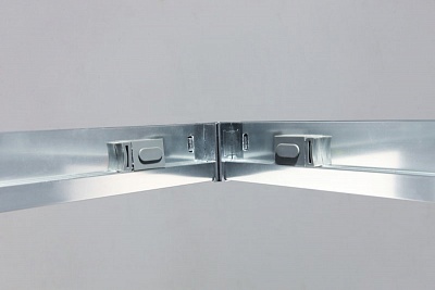 ДУШЕВОЙ УГОЛОК CEZARES MOMENTO-R-2 80-C-Cr