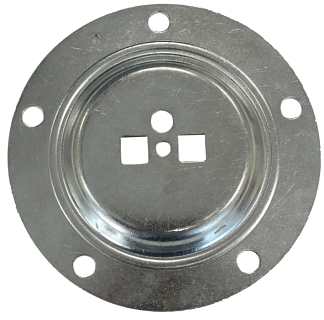 Фланец ER/ES (66825)			