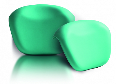 Ванна Подголовник Relax (RG)