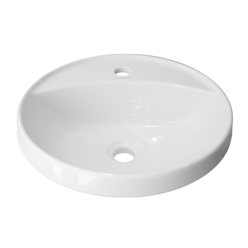 Умывальник врезной "ART Inside" / ART43 ВКС бел. (Самара) 