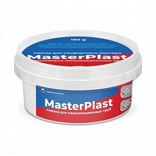 Паста уплотнительная  250г MasterPak