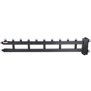 Коллектор модульный 5+1 до 60 кВт (RDG-0060-014056) Rommer 