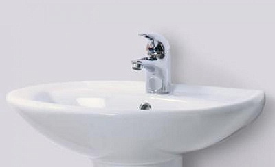 Умывальник "АТТИКА-48"  (Самара) 