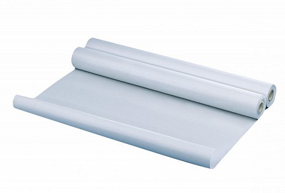 Рулон K-FLEX 0.35х1000-25 PVC RS 590 (ПВХ покрытие для помещений)