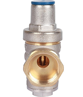 Редуктор давления компенсационного действия 3/4" (SVS-1009-000020) STOUT