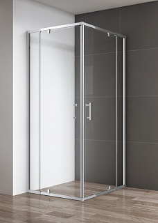 ДУШЕВОЙ УГОЛОК CEZARES VARIANTE-A/AH-2 100/110-C-Cr