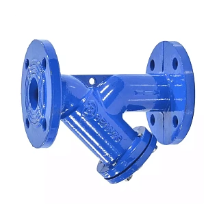 Фильтр магн.чугун Ду 80 Ру16 Benarmo (036-1309)