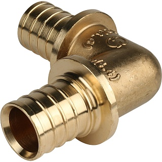 Угольник 16х90° (10/100) (SFA-0007-000016) STOUT