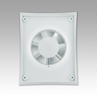 Вентилятор PARUS 4 D100 осевой (15)