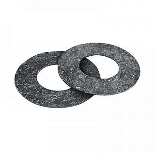 Прокладка паронитовая д.150 (5 мм)