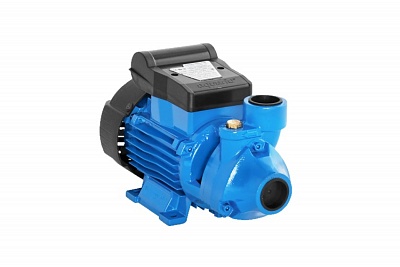 Насос ADB-35, G1"вн.р., Qmax=1.8м3/ч, Hmax=35м, Tmax=60°С, 1х220В, 0.19кВт (2436) Aquario