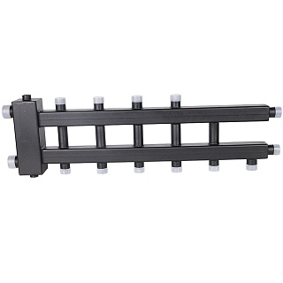 Коллектор модульный 3+2+1 до 60 кВт (RDG-0060-024036) Rommer 