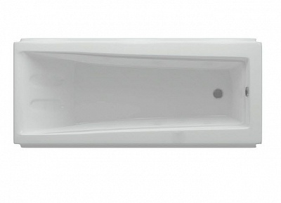 Ванна акриловая Либра 170х70