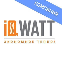 Теплый пол IQ FLOOR мат