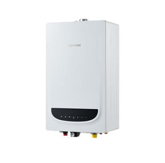 Котел газ. Navien Deluxe Comfort COAXIAL-40K АКЦИЯ!