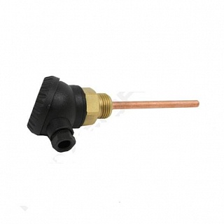 Датчик темп. погружной ESМU (087B1180) "Danfoss"