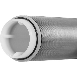 Фильтрующий элемент из нерж.стали для Protector mini (10491) сетка 30 мкм АКЦИЯ