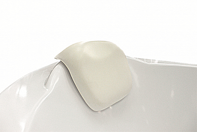 Ванна Подголовник Comfort (CW)