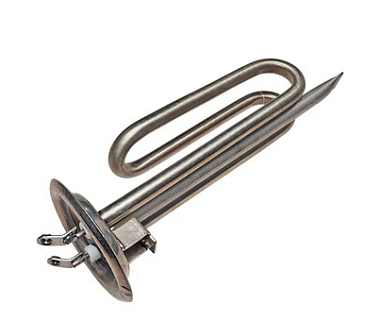 Тэн д/водонагревателей 1.5 Квт RF D64мм. под анод М6, клеммы под винт, ASKER (AK00028) для Viena										