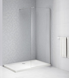 ДУШЕВАЯ ПЕРЕГОРОДКА CEZARES LIBERTA-L-1 100-C-Cr