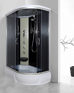 Душевая кабина DESNA 120/80/26 L, R ТH